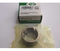 Sprzęgło HF2520 - 25x32x20 - igiełkowe jednokierunkowe, HF2520-L564 INA