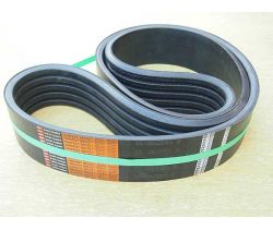Pas 063285.0 - HARVEST Sanok - Claas Jaguar SF70, SF71, SF75, 5HBx2775, 5Bx2775, 5HB2775