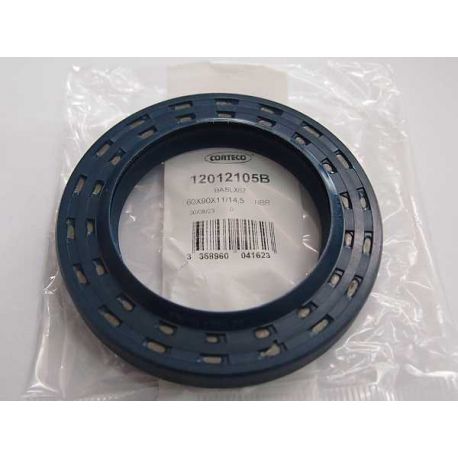 Simering 60-90-11/14,5 BASLX67 - CORTECO, 12012105B, 60x90x11/14.5