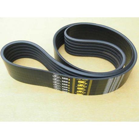Pas 090256.1, 0000902561 - Claas - OPTIBELT - gniotownik Jaguar 930, 940, 950, 960, 970, 980, 6HAx3055, 6A3055
