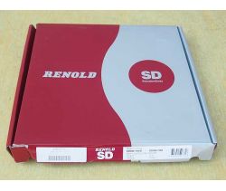 Łańcuch 12AH, 12HV, 60H, 60H-1 - RENOLD - opakowanie 5 mb - SD60H1X5M