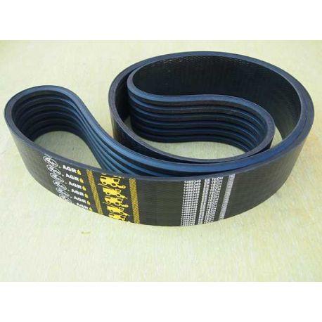 Pas 090255.0, 090255 - Claas - 6HA 2920 - GATES