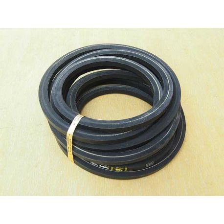 Pasy AXE29294, 0204136 - GATES - gnitowniki John Deere