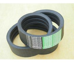 Pas 673625.0, 176543.1, 175543.0, 1001793 - pas hydrostat CLAAS JAGUAR, DOMINATOR - OPTIBELT