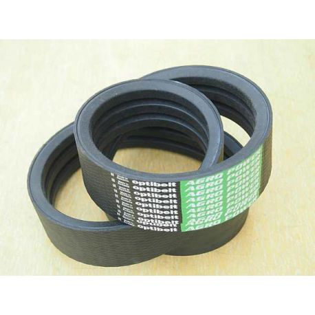 Pas 673625.0, 176543.1, 175543.0, 1001793 - pas hydrostat CLAAS JAGUAR, DOMINATOR - OPTIBELT