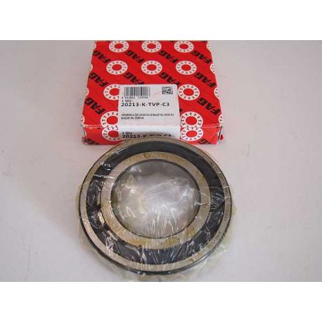 Łożysko 20213-K-TVP-C3 FAG - 65x120x23 - Claas 213051.0, 0002130510