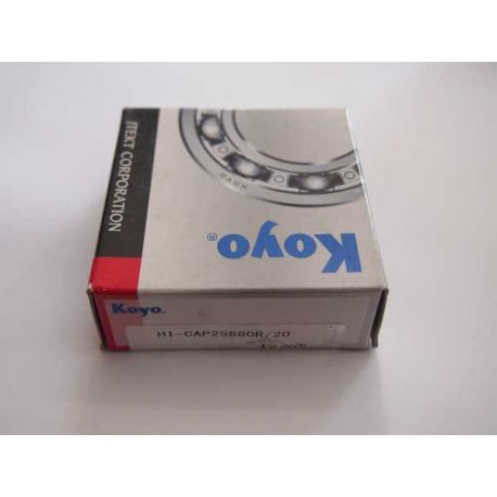 Łożysko 25880/20 - KOYO - 36,48x73,02x23,81 - 25880, 25820