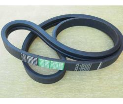 Pas 629763.0, 629763, 667250.0, 628784.0 - walce gniotownika - Claas Jaguar 682, 682 SL, 690 SL, 695, 685 SL, 800 - OPTIBELT