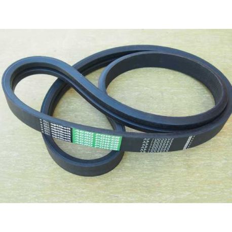 Pas 629763.0, 629763, 667250.0, 628784.0 - walce gniotownika - Claas Jaguar 682, 682 SL, 690 SL, 695, 685 SL, 800 - OPTIBELT