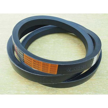 Pas Z55459, Z55495, 0203188 - HARVEST - John Deere, HDM LZ/H-2460 JD Z55459