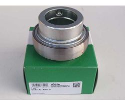 Łożysko GE 45 KRR B - INA - 45x85x56,3 (22) - ORYGINAŁ, GE45KRRB, JD10456, łożysko gniotownika John Deere seria 6000