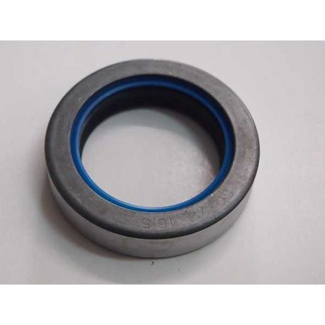Simering 50-72-16,5 COMBI SF6 - CORTECO - 12014048B, 82014048