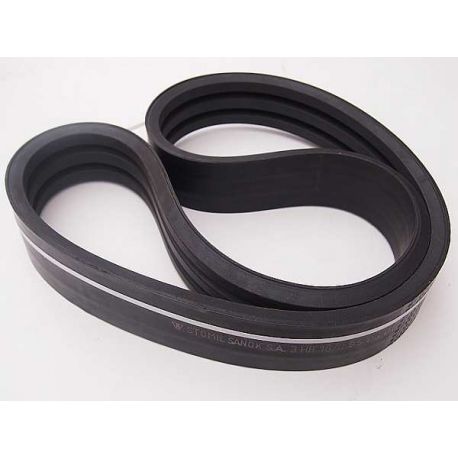 Pas 3HB-1670, 3B1670 - SANOK - 9725-11511 - 3x17x11x1670 - 3HB BP-1670