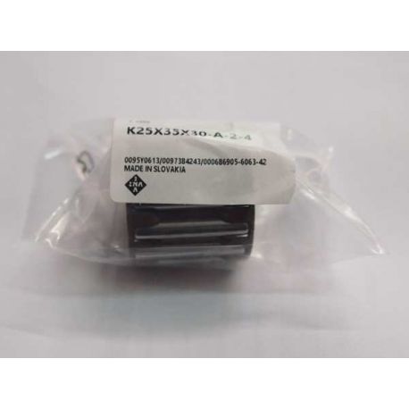 Łożysko K 25x35x30 - INA - 2.2999.002.0, 229990020