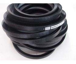Pasy 89513440 - 8 sztuk - OPTIBELT - New Holland 1905, 2205, 2305, 2305CP, 7820, 7825, 7835, 7835CP