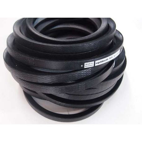 Pasy 89513440 - 8 sztuk - OPTIBELT - New Holland 1905, 2205, 2305, 2305CP, 7820, 7825, 7835, 7835CP, SPB-2060, SPB2060