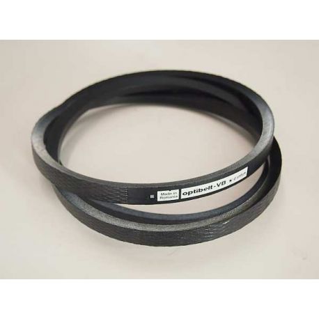 Pas AZ100808, - sieczkarnie John Deere seria 7000 - OPTIBELT, B2200, HB2200, B-2200