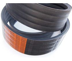 Pas 84817623, 455865, 80455865 - New Holland - HARVEST