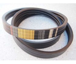 Pas 4032807784, 3 15J 3556 - sieczkarnie FORTSCHRITT E 281, E 280, E 285, E 286, E 294, E 295, Maral 125 - Sanok