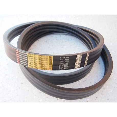 Pas 4032807784, 3 15J 3556 - sieczkarnie FORTSCHRITT E 281, E 280, E 285, E 286, E 294, E 295, Maral 125 - Sanok