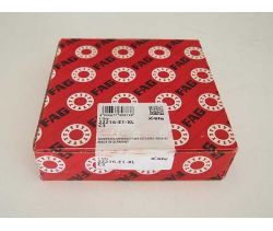 Łożysko 22216-E1-XL-C3 FAG - 80x140x33 - łożysko baryłkowe dwurzędowe