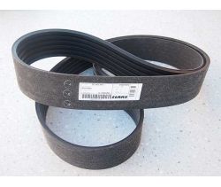 Pas XX2405208.0, 0024052080 - ORIGINAL CLAAS - pas gniotownika seria 900 - 6HAx3425, 6-HA 3410, XX2405208.1