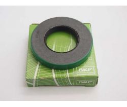 Simering AH75296 - SKF - uszczelniacz silnika rewersu sieczkarnia John Deere