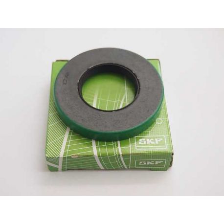 Simering AH75296 - SKF - uszczelniacz silnika rewersu sieczkarnia John Deere