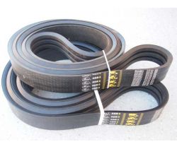 Pas 0244521, AZ51312, 029962 sieczkarnia JOHN DEERE 6810, 6910, 6610, 6710 - GATES, 3hcX5950, 3c5900