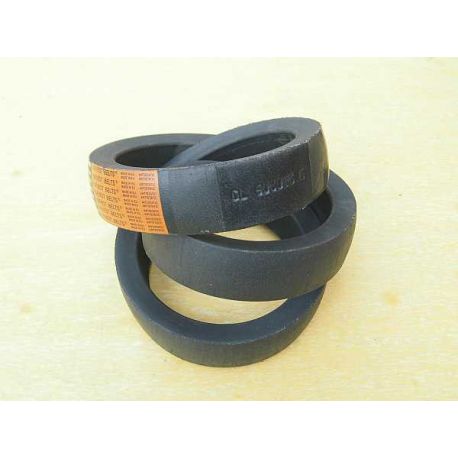 Pas 628630.0, 603015.0, 661429.0 - CLAAS Dominator młocarnia - HARVEST, HM1882, HM-1882, 50x1930