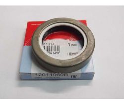 Simering 45-65-12﻿ COMBI, 45x65x12 KOMBI - CORTECO - 12011969