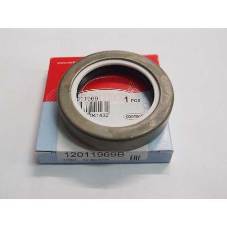 Simering 45-65-12﻿ COMBI, 45x65x12 KOMBI - CORTECO - 12011969
