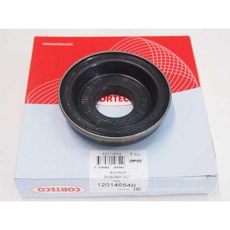 Simering 35-92/98-13/27 - CORTECO - RWDR-KASSETTE - RENAULT, CASE - 12014654B