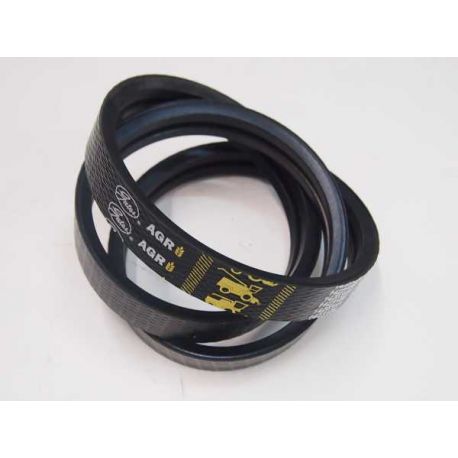 Pas 673614.1, 673614.0, 1423188 - GATES - walce wciągające CLAAS JAGUAR 85, 675, 680, 682, 685, 800, 690SL, 690 SL