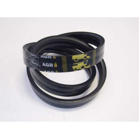 Pas 84818393, 89502828, 9502828, 9835429, 0368247 - GATES - New Holland