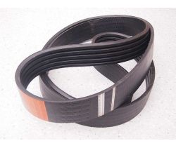 Pas 98-039776 MENGELE SF 6000, 6600 SILNIK-DMUCHAWA - Harvest