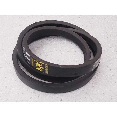 Pas 0619185, 593893, S0619185, HK2845 - SAMPO jezdne - GATES, HK2845, HK2810