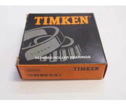 Łożysko stożkowe 32009 - TIMKEN - 45x75x20 - 32009X