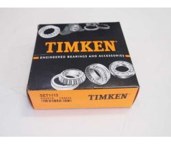 Łożysko 33213 - TIMKEN - 65x120x41 - SET1113 - X33213, Y33213