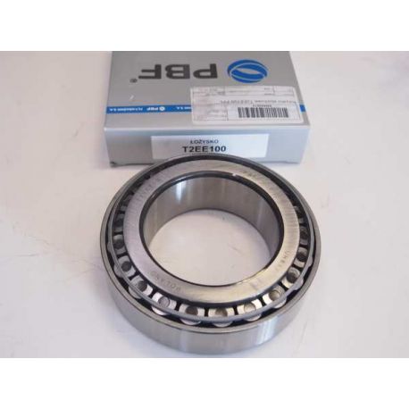 Łożysko T2EE100 - 100x165x47 - PBF Kraśnik - VKHB2147, SET1308, JF10049/10