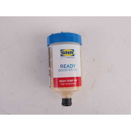 Ready HIGH TEMP 125 - SNR-NTN - smarownica automatyczna ze smarem na wysoką temperaturę