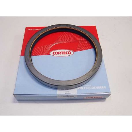 Uszczelniacz 190x220x20 FERGUSON Corteco Combi 12001926B, 190-220-20, simering metalowy 