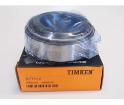 Łożysko HM89449/10, HM89449 HM89410 - TIMKEN - 36,5x76,2x29,37 - HM 89449/10 - SET312