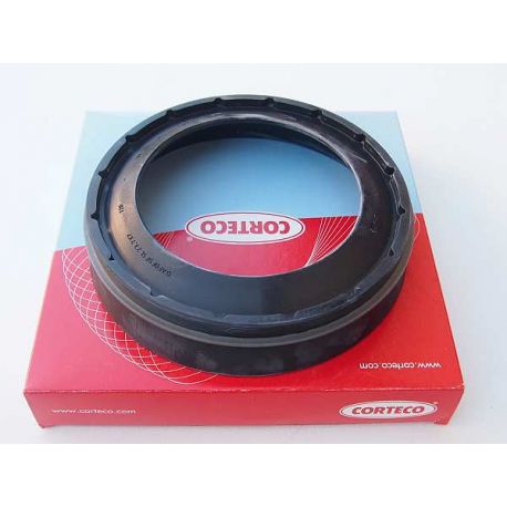 Simering 120-165-10/14,6 - BAFOFSFSL - Corteco BAFOFSFSL 23.7X7