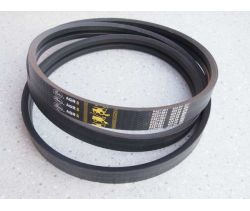 Pas 89835120, 0327381, 9835120 - New Holland, Laverda - GATES, 2HCx4445