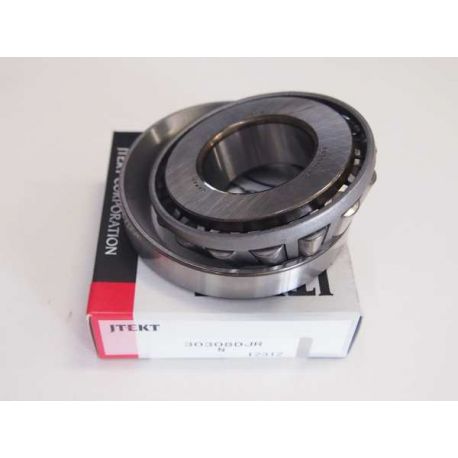 Łożysko 30308 DJR - KOYO - 40x90x25,25 - 31308