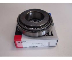 Łożysko T7FC045 - KOYO Japan - 45x95x29