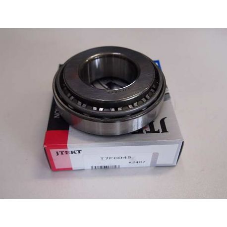 Łożysko T7FC045 - KOYO Japan - 45x95x29