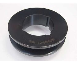 Koło pasowe SPB100-01 1610 - koło pasowe pojedyncze na taper 1610 - TB SPB100/1