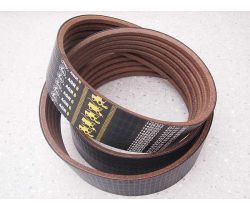 Pas 667453.0, 352403.0, 1426293 - GATES - Claas Lexion młocarnia, 5HBx3290, 5HB3290